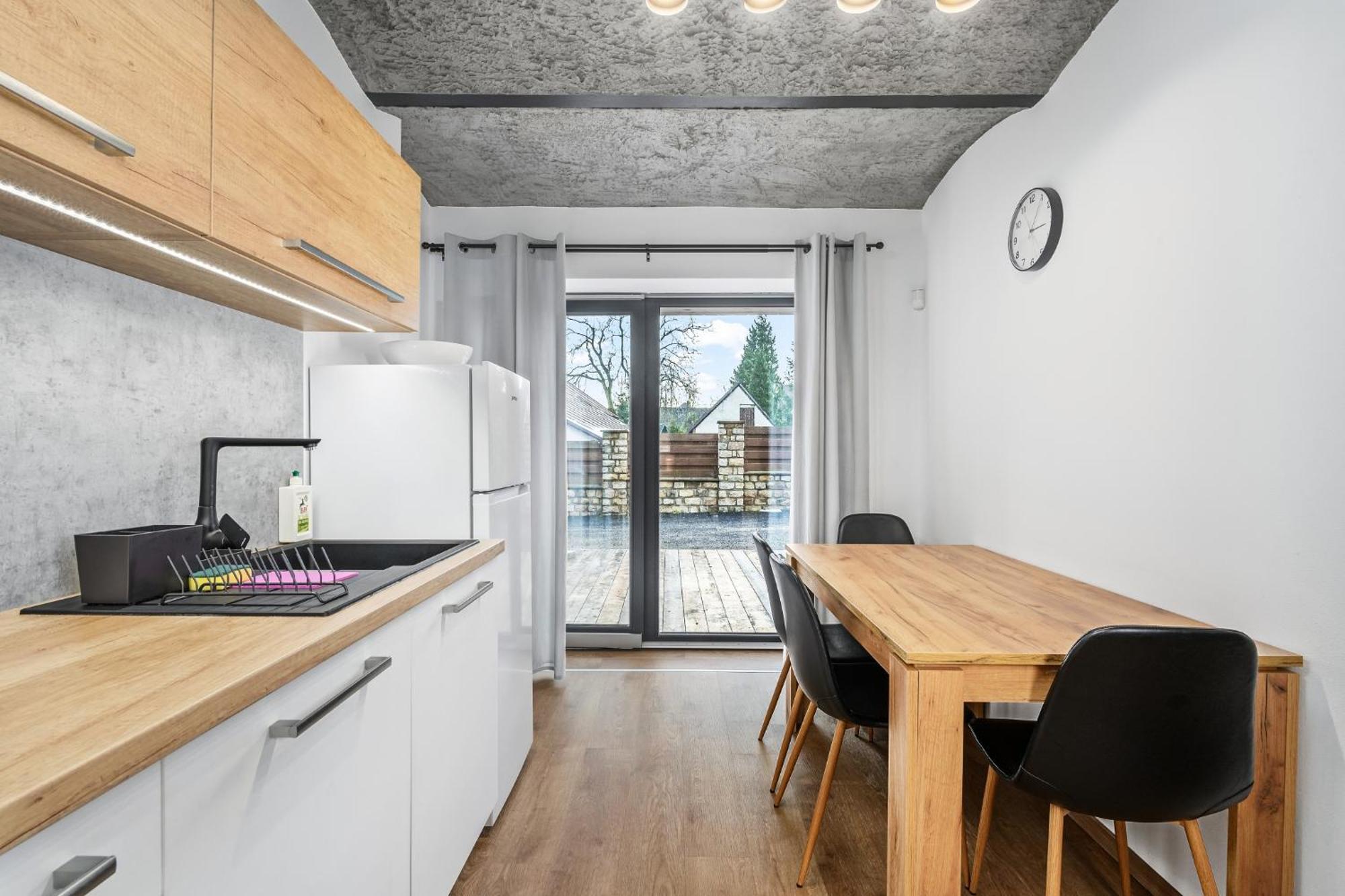 Apartman Hamrovka Velké Hamry 외부 사진
